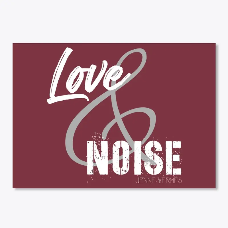 Love & Noise - Light