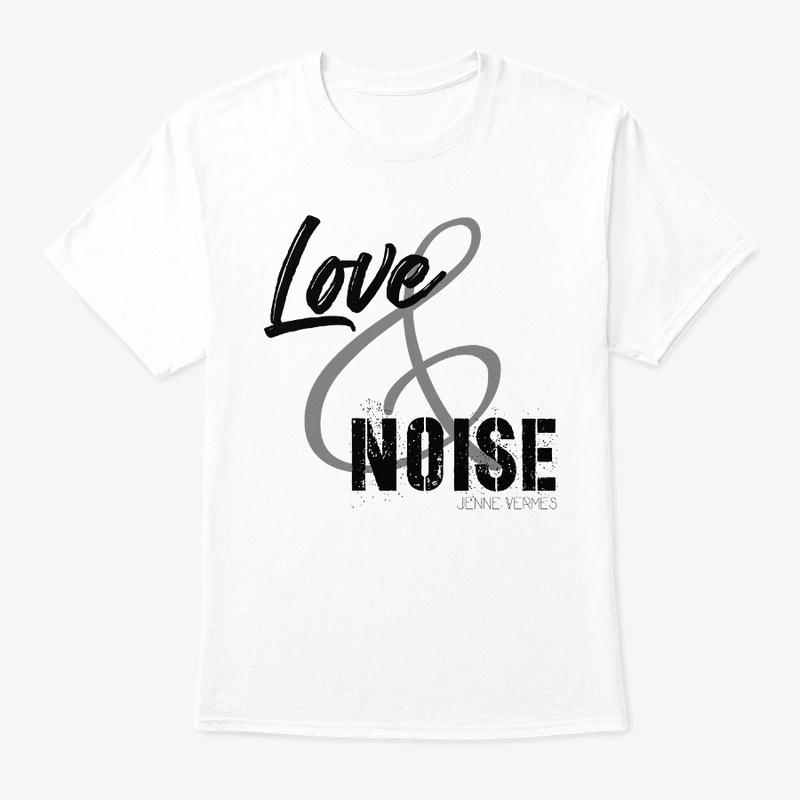 Love & Noise - Jenne Vermes